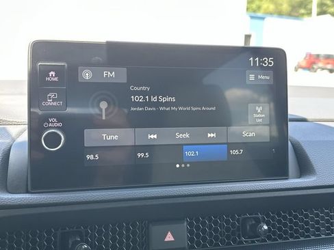 Used 2026 Honda CR-V LX image 14