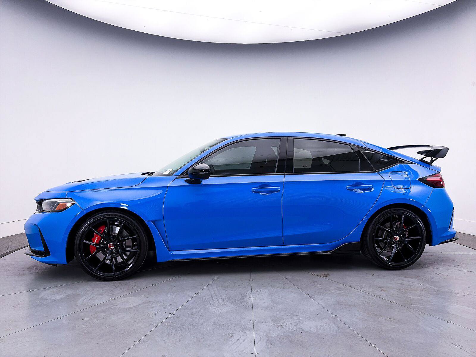 Used 2025 Honda Civic Type R image 43