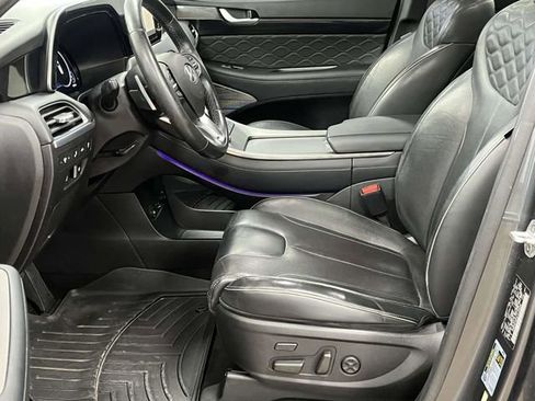 Used 2020 Hyundai Palisade Limited FWD image 15