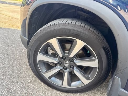 Used 2023 Honda Pilot Elite image 30