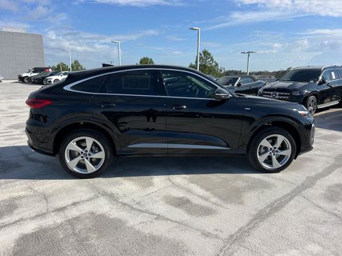 New 2025 Audi Q5 Premium Plus image 4