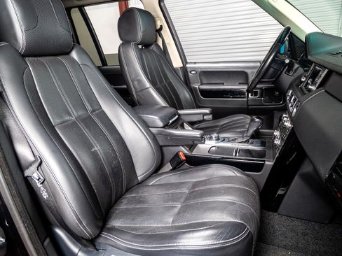 Used 2011 Land Rover Range Rover Autobiography image 10