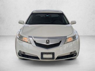 Used 2009 Acura TL w/ Technology Package video 2