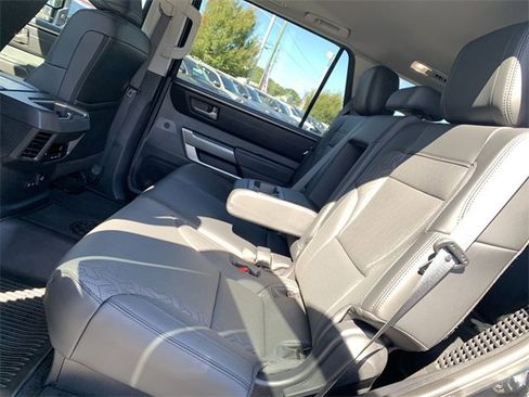 Certified 2023 Toyota Sequoia SR5 image 10