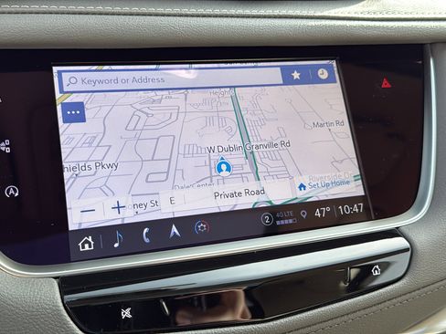 New 2026 Cadillac XT5 Premium Luxury w/ LPO, Floor Liner Package image 20