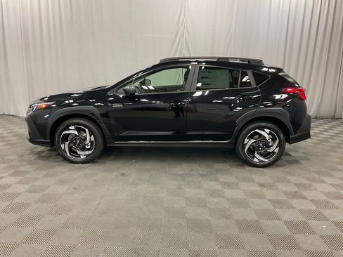 New 2026 Subaru Crosstrek 2.5i Limited w/ Crosstrek Mirror Package AWD/4WD image 7
