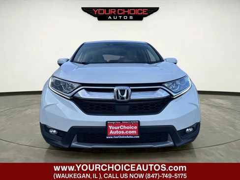 Used 2019 Honda CR-V EX image 6
