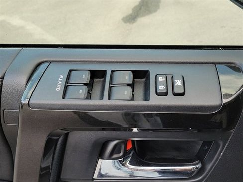 Used 2021 Toyota 4Runner Nightshade image 32