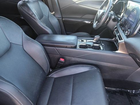 Certified 2023 Lexus RX 350 w/ Cold Area Package AWD/4WD image 18