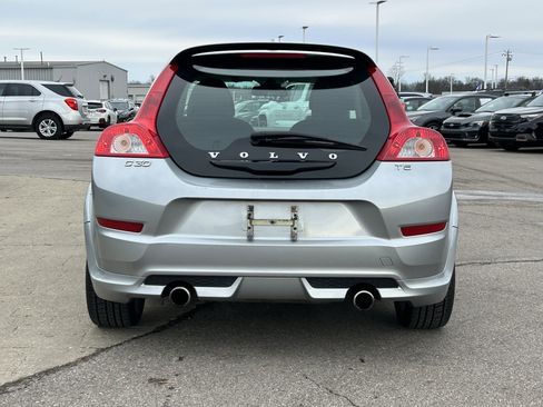 Used 2013 Volvo C30 image 6