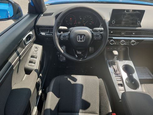New 2026 Honda Civic Sport image 7