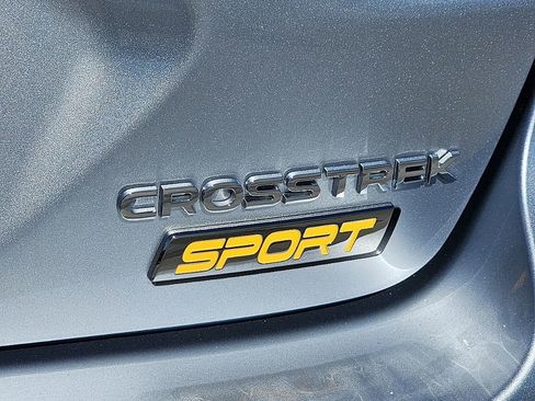 Certified 2025 Subaru Crosstrek 2.5i Sport w/ Crosstrek Mirror Package image 13