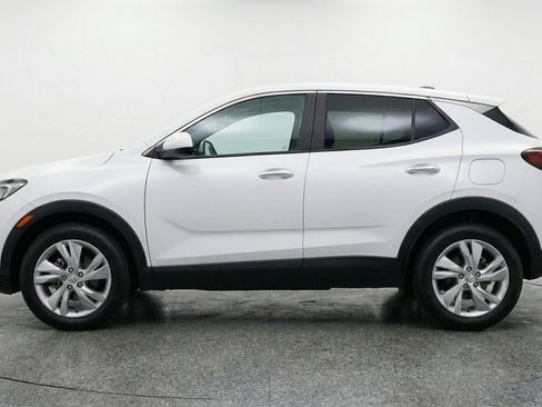 Used 2025 Buick Encore GX Preferred FWD image 5