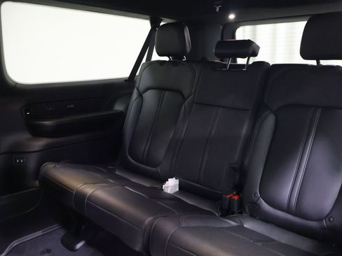 New 2026 Jeep Grand Wagoneer L Limited AWD/4WD image 11