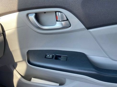 Used 2012 Honda Civic EX image 23
