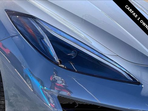 Used 2025 Chevrolet Corvette Z06 image 25