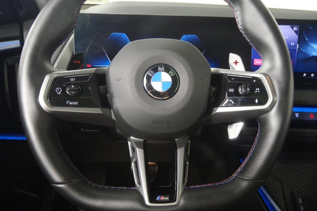 Certified 2026 BMW X3 M50 AWD/4WD image 20