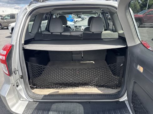 Used 2012 Toyota RAV4 Limited w/ Premium Plus Value Pkg AWD/4WD image 28