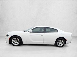 Used 2021 Dodge Charger SXT w/ Leather Interior Group video 2