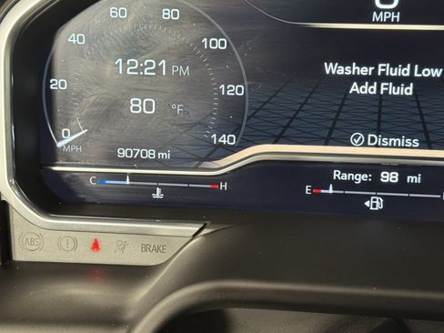 Used 2022 GMC Sierra 1500 AT4 w/ AT4 Preferred Package AWD/4WD image 18