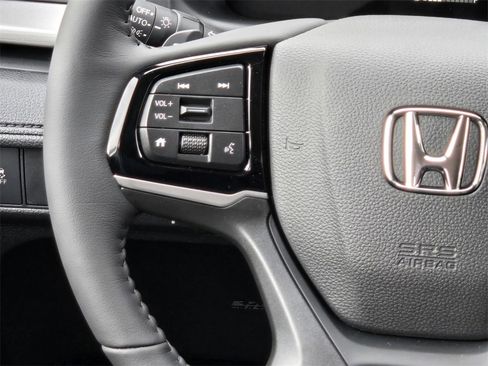 New 2026 Honda Odyssey EX-L image 14