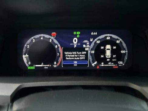 New 2026 Toyota 4Runner TRD Off-Road Premium w/ Tow Technology Package AWD/4WD image 15
