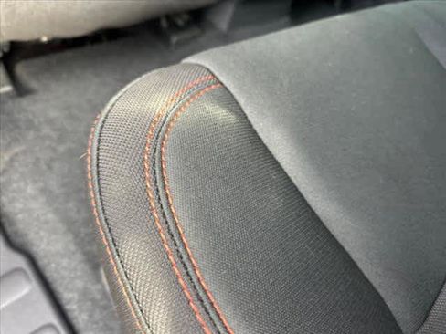 Used 2024 Nissan Frontier Pro-X w/ Pro Convenience Package image 14