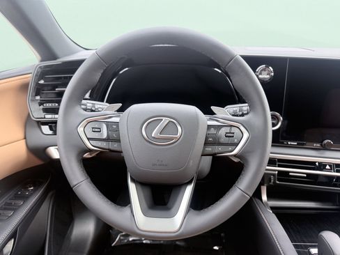 Used 2026 Lexus RX 350 FWD image 56