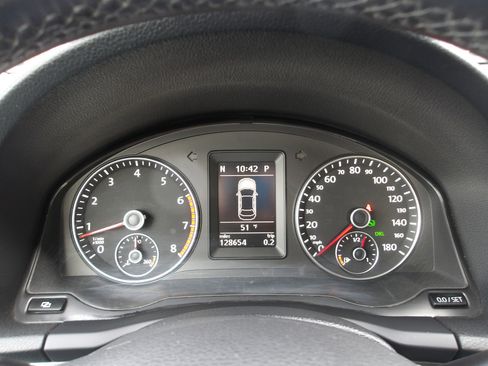 Used 2010 Volkswagen Eos Komfort image 23