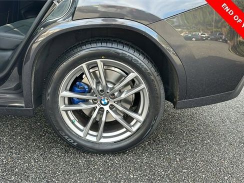 Used 2020 BMW X4 M40i image 20