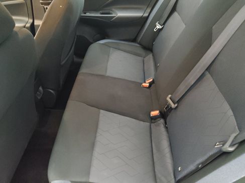 Used 2024 Nissan Versa SV FWD image 18