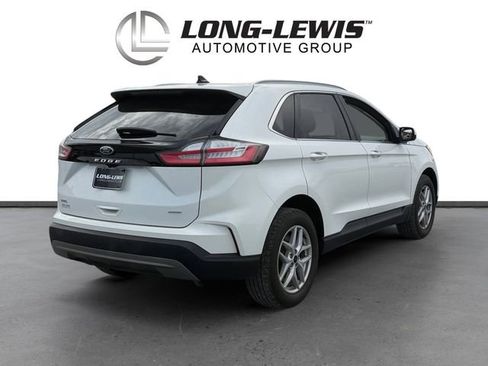 Used 2023 Ford Edge SEL w/ Convenience Package image 5