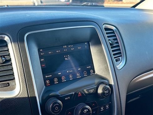 Used 2019 Dodge Durango SXT w/ 3rd Row Seating Group image 13