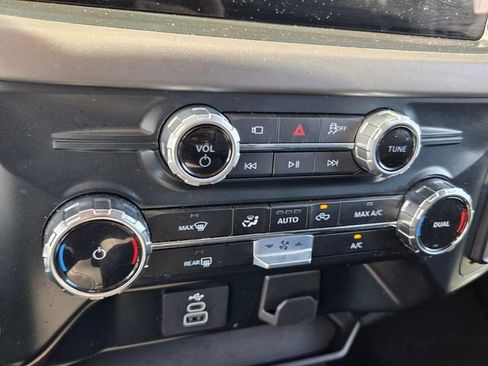 Used 2025 Ford F150 XLT w/ Equipment Group 301A Standard image 27