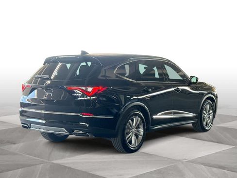 Used 2026 Acura MDX FWD image 8