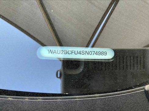 New 2025 Audi A5 2.0T Premium Plus image 19