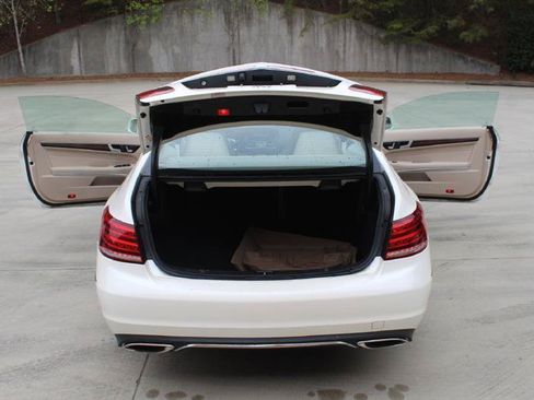 Used 2015 Mercedes-Benz E 400 Coupe w/ Premium 1 Package image 23