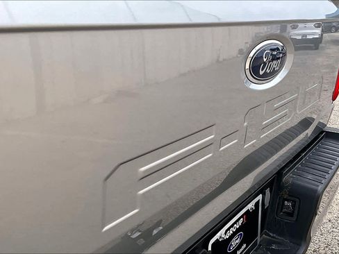 Used 2023 Ford F150 XL w/ STX Appearance Package image 14