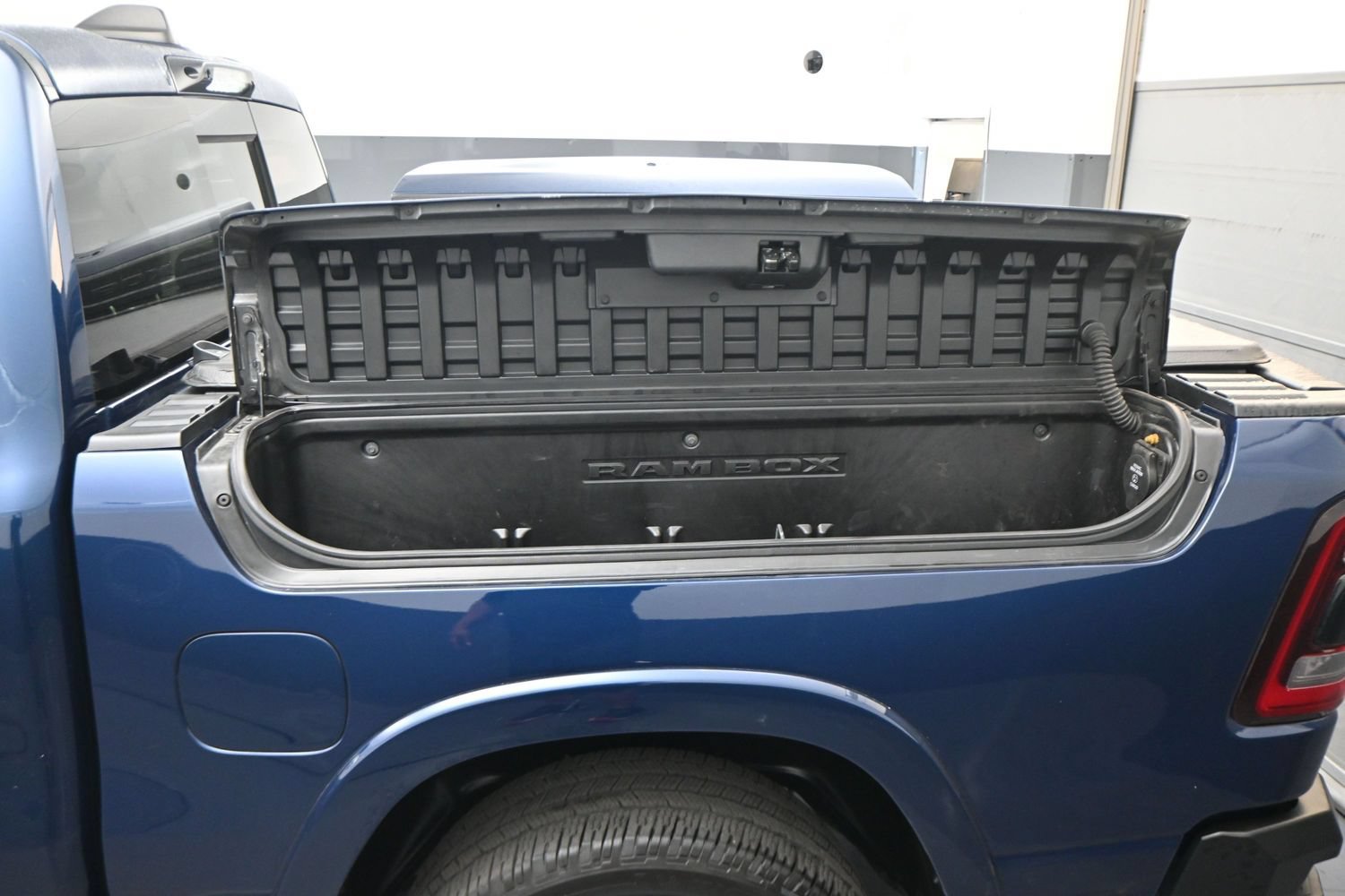 Used 2022 RAM 1500 Limited RWD image 6