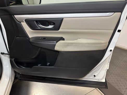 Certified 2018 Honda CR-V LX image 35