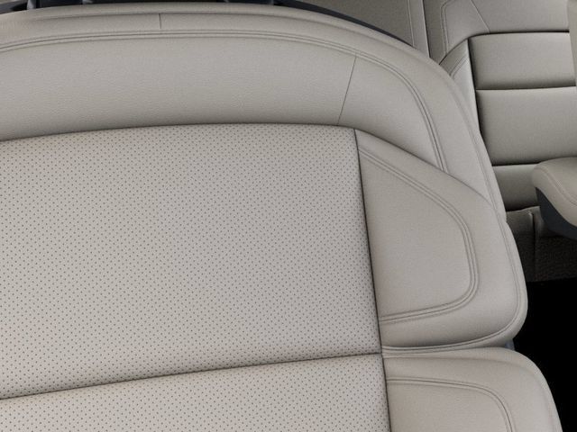 New 2027 Lincoln Navigator L Reserve RWD image 16