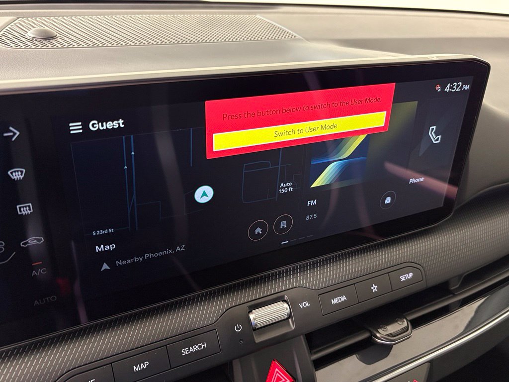 New 2026 Kia K4 GT-Line Turbo FWD image 26