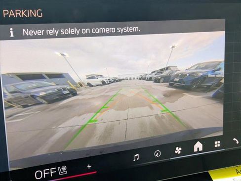 New 2026 BMW X3 xDrive30 w/ Convenience Package image 13