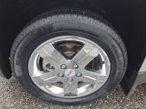 Used 2013 GMC Terrain SLT FWD image 22