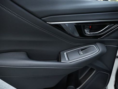 Used 2025 Subaru Outback Touring XT image 23