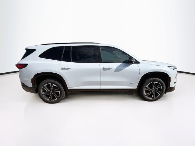 New 2027 Buick Enclave Sport Touring w/ Power Package FWD image 9