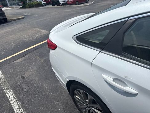 Used 2016 Hyundai Sonata Sport FWD image 7