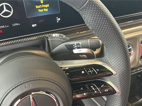 Certified 2025 Mercedes-Benz G 63 AMG G 63 AMGﾮ image 19