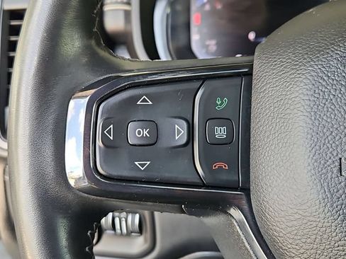 Used 2024 RAM 2500 Limited AWD/4WD image 13