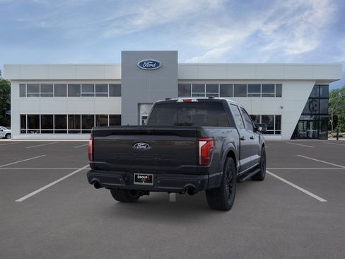 New 2026 Ford F150 Lariat AWD/4WD image 30